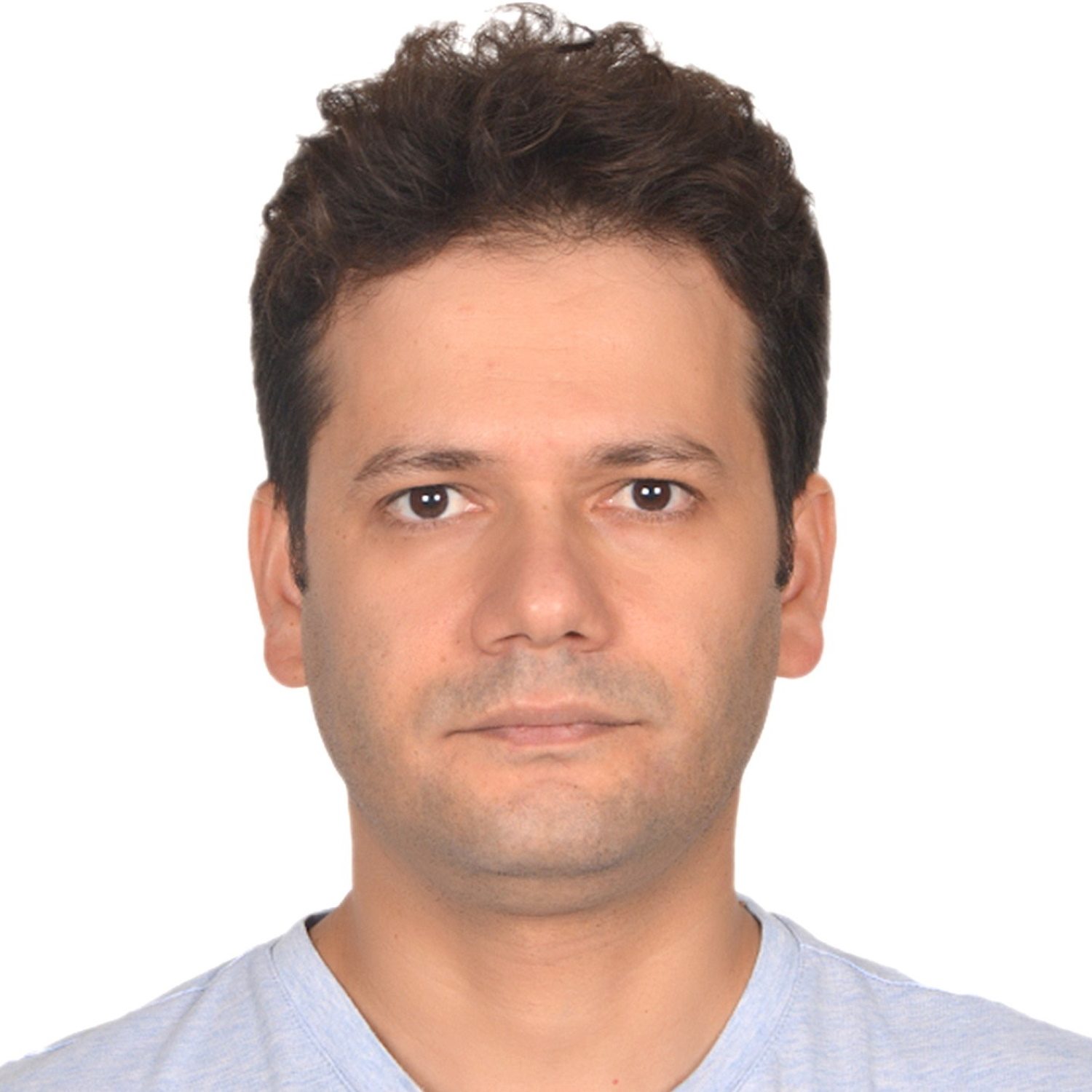 Prof. Dr. Mehmet Başlar
